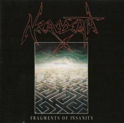 Necrodeath : Fragments of Insanity